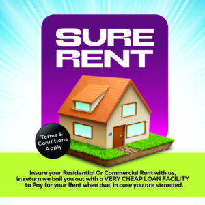 Sure Rent